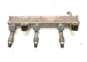 LISTWA WTRYSKOWA TOYOTA YARIS III 23250-0Q030 1.0 69KM