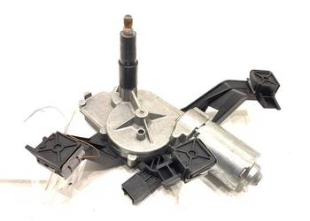 SILNIK WYCIERACZEK TYŁ PEUGEOT 207 9652418780 Hatchback 06-15 NAPĘD