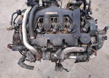 Ford Fokus C-Max Kuga 2.0 TDCi silnik kompletny G6DA G6DB