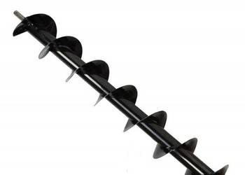 447222 Ślimak zbiornika ziarna CNH