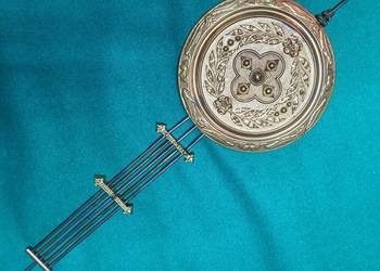 Kultowe Wahadło rusztowe po Guciu B. P-42