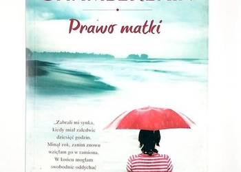 PRAWO MATKI - CHAMBERLAIN DIANE