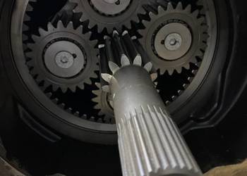 ZESTAW PLANETARNY - 47565187, 47565294, 4756518, 47362014, 84319751 - CASE