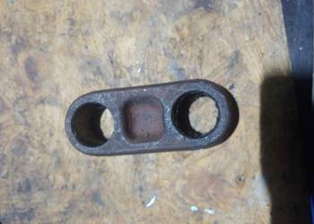 KORBA OSI BIZON L 506004006 PODAJNIKA PALCOWEGO