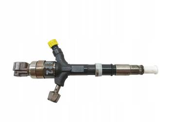 WTRYSKIWACZ 095000-0571 2.0 D4D Toyota RAV4 II (2000-2005)