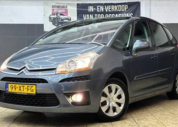 C4 Picasso 1.8 IDEALNY