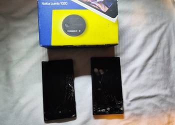 Nokia Lumia 1020