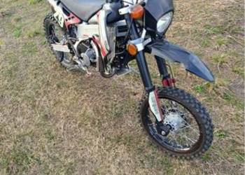 Sprzedam Motorower Orion 50/70