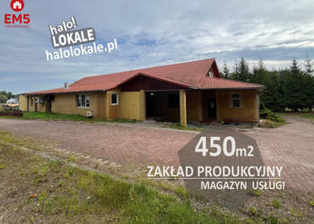 Lokal Białystok 450m