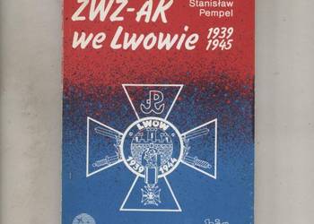 ZWZ-AK we Lwowie 1939-1945