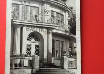 ( 2521 ) Widokówka Miedzyzdroje