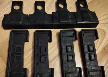 Thule kit 1035 141035 VW Passat 97-00 adaptery