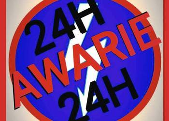 Elektryk Łódź 24h/7 AWARIE/USTERKI -Profesjonalnie (też święta) UPRAWNIENIA