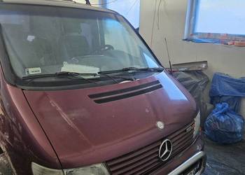 Mercedes vito 2.2 cdi