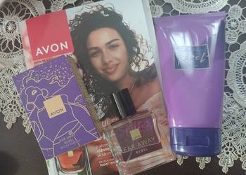 Ful away rebel edp 30ml i balsam.