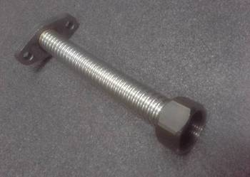 Przewód Spływu Turbiny Turbosprężarki OM502 spływ 5421800822 Przewód Spływu Turbiny Turbosprężarki OM502 spływ 5421800822