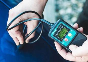 Miernik lakieru , interfejs komputer diagnostyczny wypożyczę