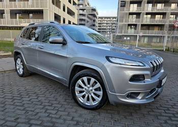 Overland * V6 3.2l benzyna 272KM*4X4*Salon PL*LPG*Wentylacja