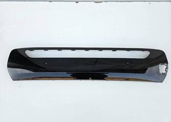 MINI COOPER F55 F56 LIFT LISTWA NAKŁADKA ZDERZAKA PRZÓD 9450544 51119450544