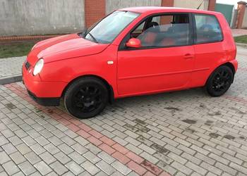 Lupo 1.0 mpi lpg