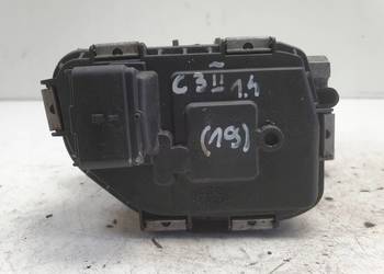Peugeot 207 1.4 8V PRZEPUSTNICA 9685879480