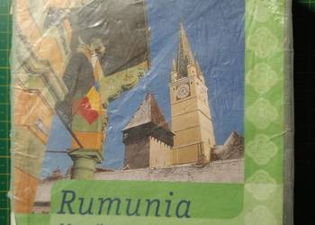 Rumunia Mozaika w żywych kolorach Bezdroża przewodnik