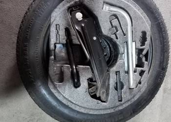 Sprzedam koło zapasowe audi A3