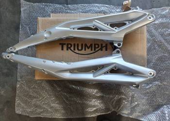 STELARZ TRIUMPH STREET TRIPLE 765 RS OGON 2020 STELARZ TRIUMPH STREET TRIPLE 765 RS OGON 2020