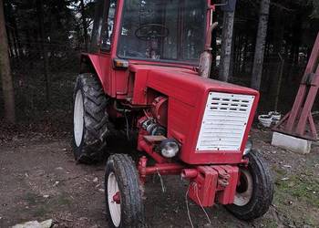 Władimirec T25 1984r sprawny bez Prawa rejestracji