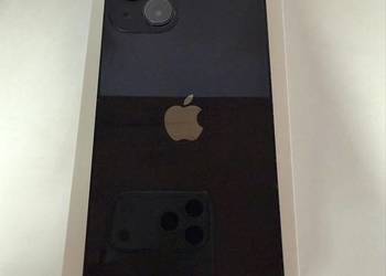 iPhone 13 128GB 100% Kondycja