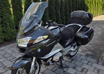 BMW R1200RT 2010r