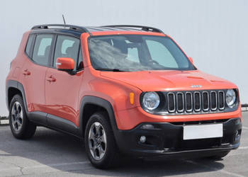 Jeep Renegade 1.6 MultiJet