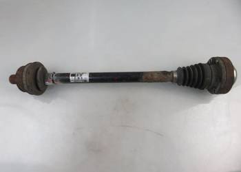 PÓŁOŚ PRAWA TYLNA AUDI A6 C6 3.0 TDI 4F0501203B