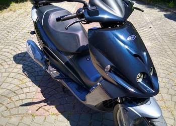 Malaguti Phantom Max 125 2005