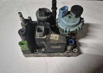 Pompa Adblue Volvo FM uszkodzona