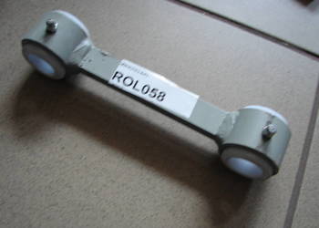 DŹWIGNIA Nagarniacza Warfama 5543/01-04-300/0