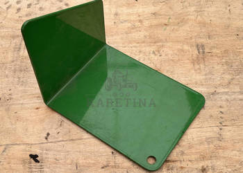 John Deere 4050 4450 4255 4755 4560 4960 Osłona Obudowa R81693