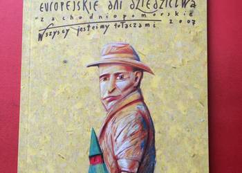 ( 2377 ) Wszyscy jesteśmy Tułaczami Zachodniopomorskie