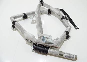 KURTYNA AIRBAG PRAWA BMW X3 E83 LCI 3420226