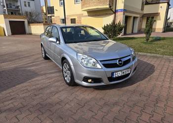 Opel Vectra C lift 1.8 benzyna 2008rok Xsenon