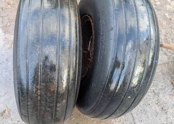 2x kola do beczkowozu 40-14/13.00 16 .