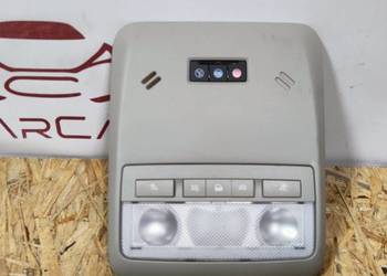 Lampka Oświetlenie Kabiny Opel Mokka X 2016- 42424624