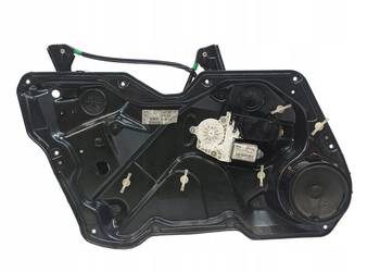 MECHANIZM SZYBY LEWY PRZÓD LEON I  1M1837729H Seat Toledo II (1998-2005)