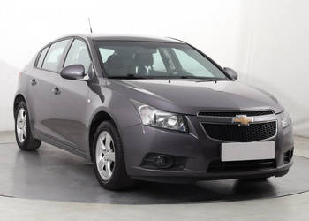 Chevrolet Cruze 1.8 i 16V