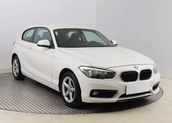 BMW 1 114d