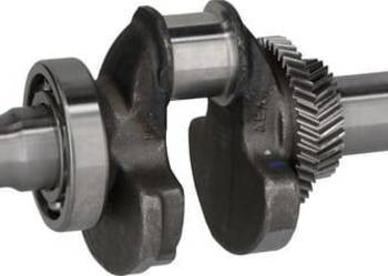 Wał korbowy 1302901120001