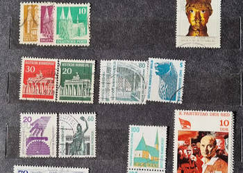 Znaczki zagraniczne nr 2 Znaczki zagraniczne nr 2