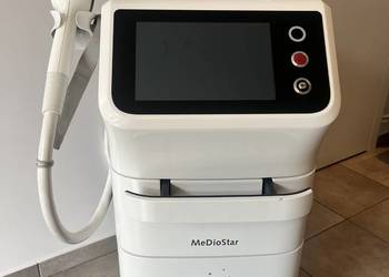Laser Diodowy, laser do depilacji, epilacji Monolith Mediostar