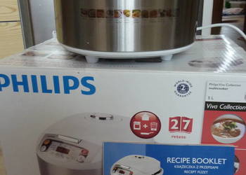 Multicooker Philips HD 3037/70 Viva Collection