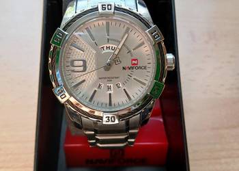 Zegarek Naviforce NF9117